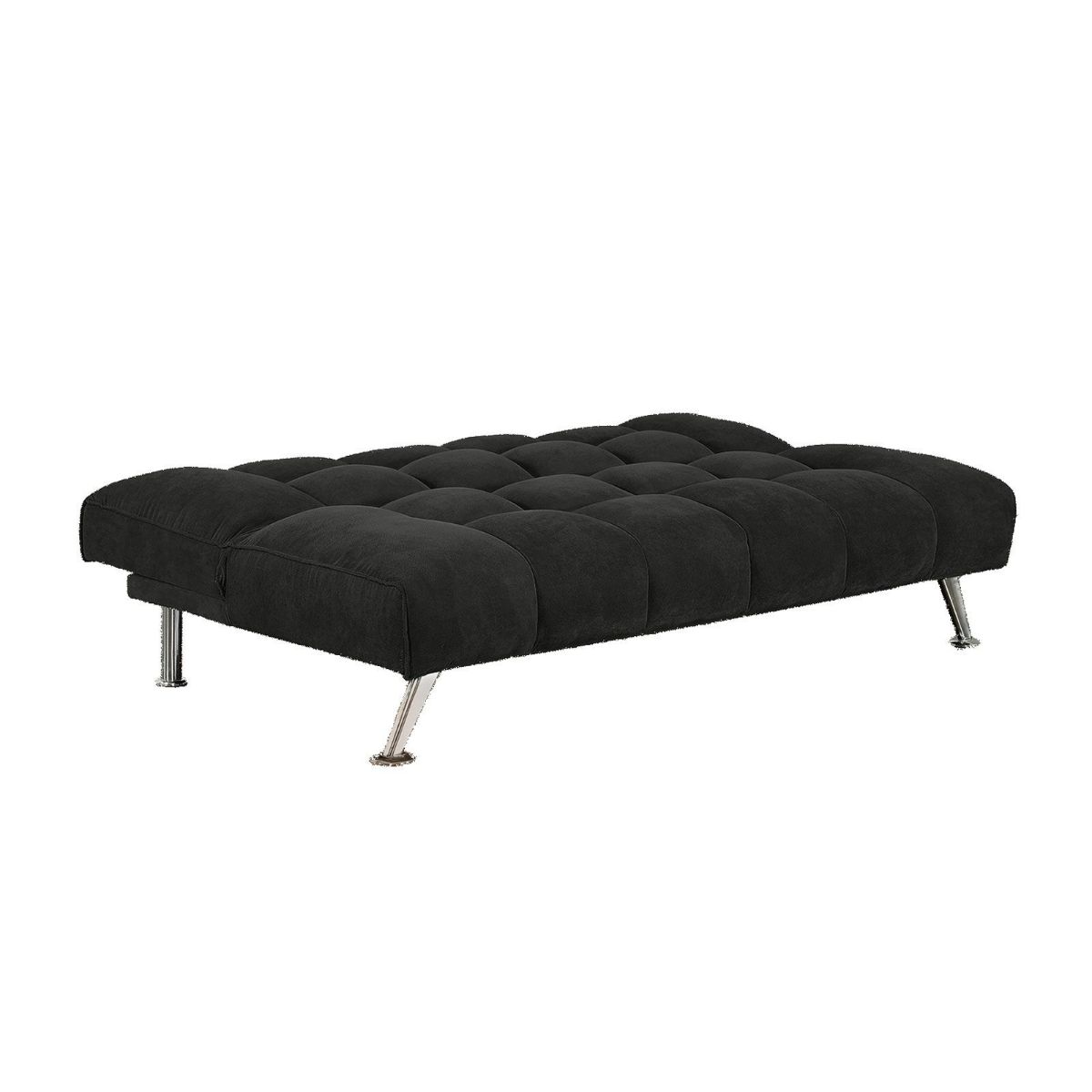 Picture of Anton Black Futon