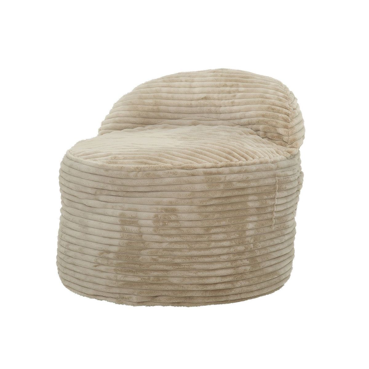 Picture of Teddy Mink Convertible Bean Bag