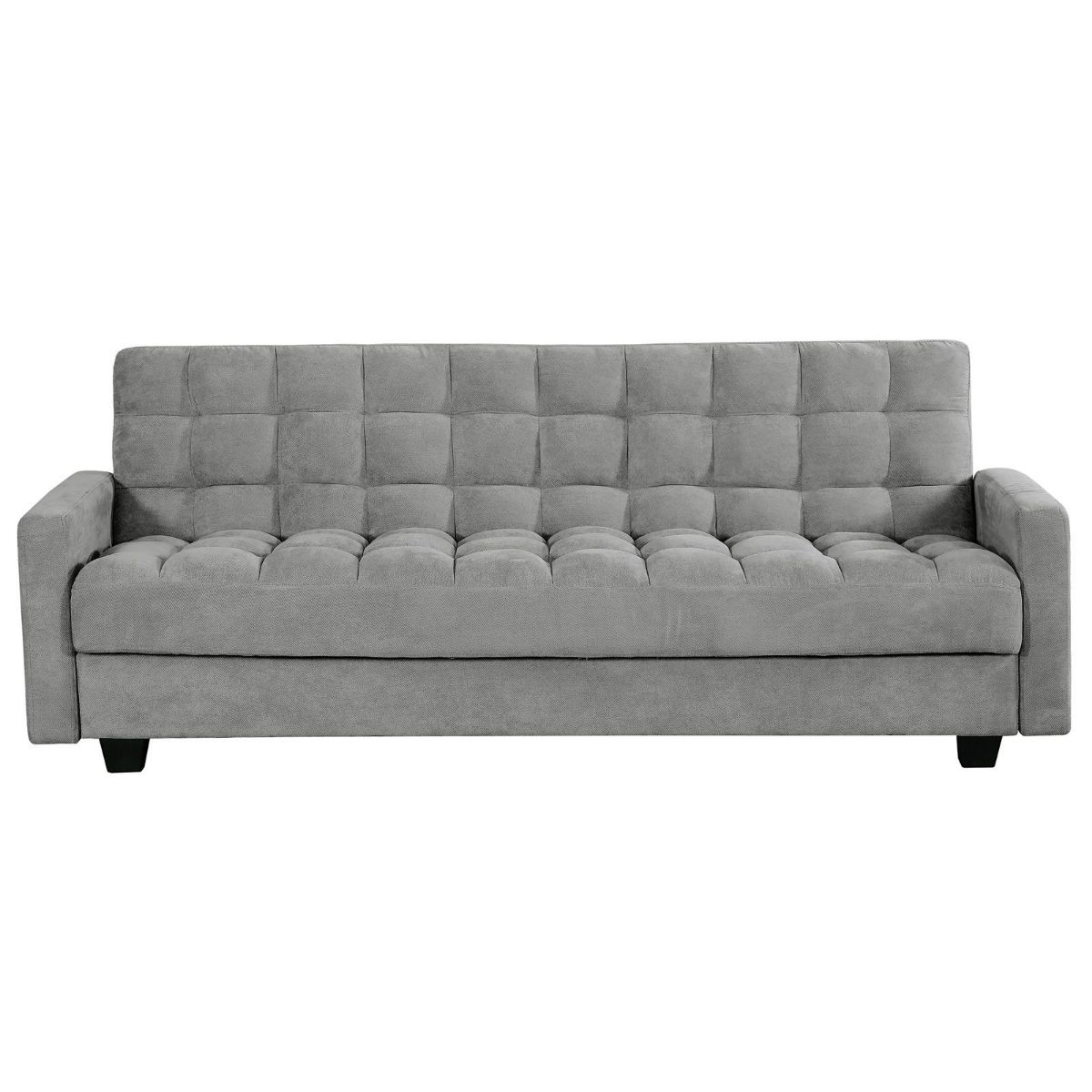 Picture of Briley Marcella Gray Futon