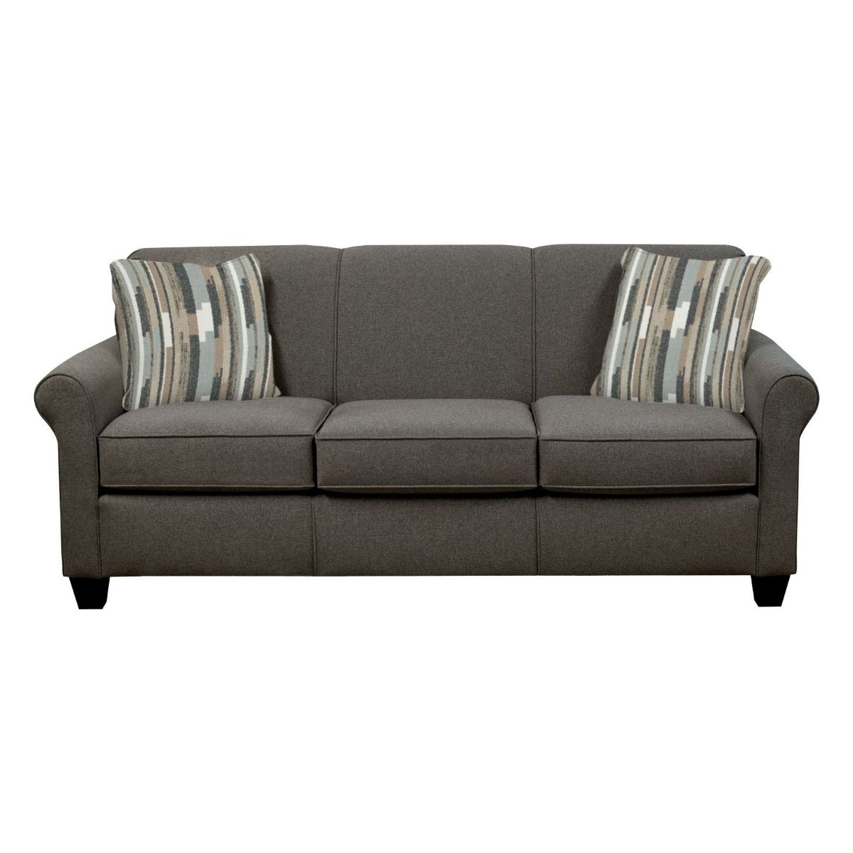 Picture of Dublin Grey Sofa