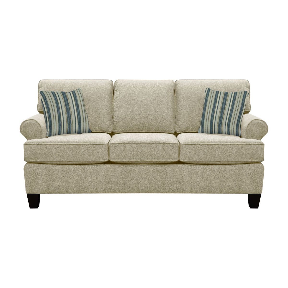 Picture of Trenton Cream Sofa