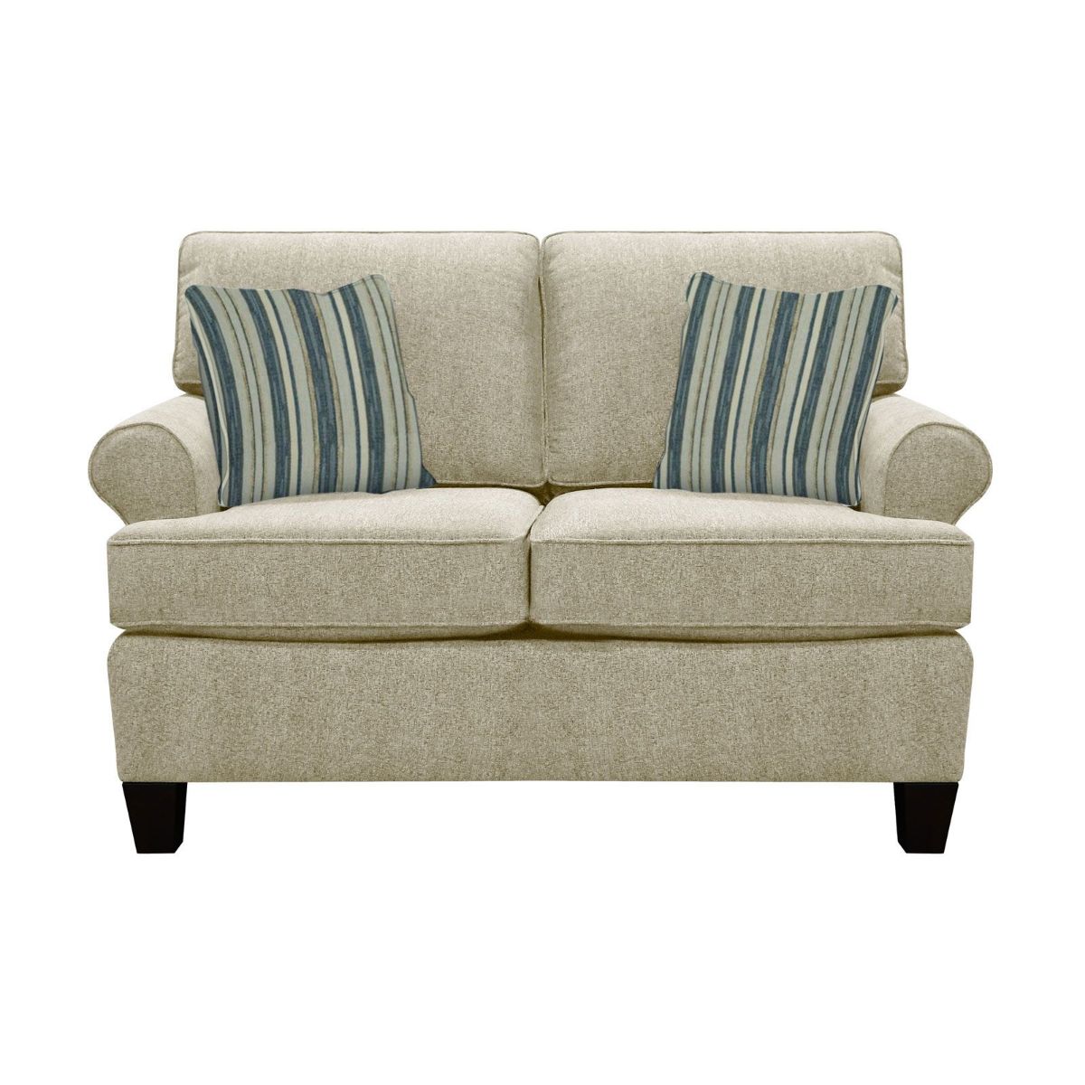 Picture of Trenton Cream Loveseat