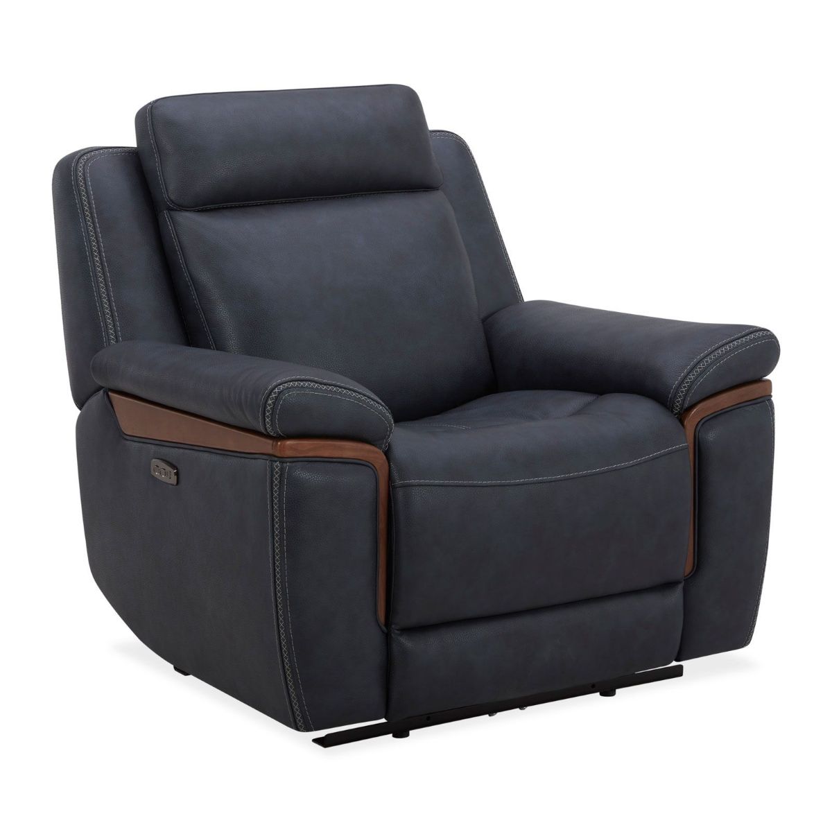 Picture of Nevada Navy Power Recliner