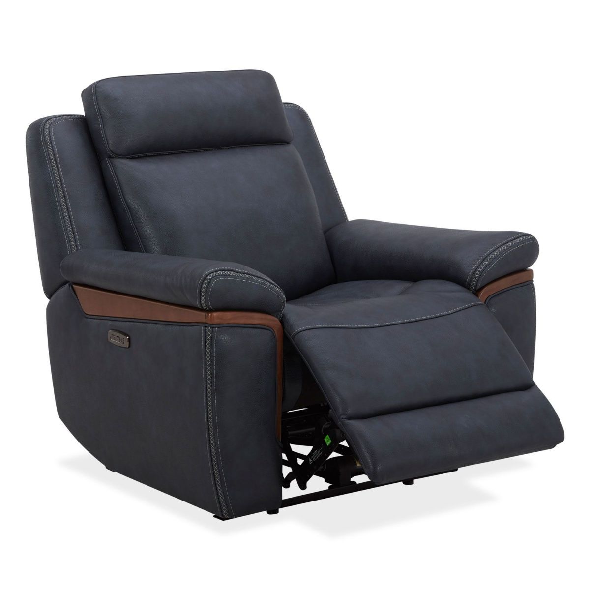 Picture of Nevada Navy Power Recliner