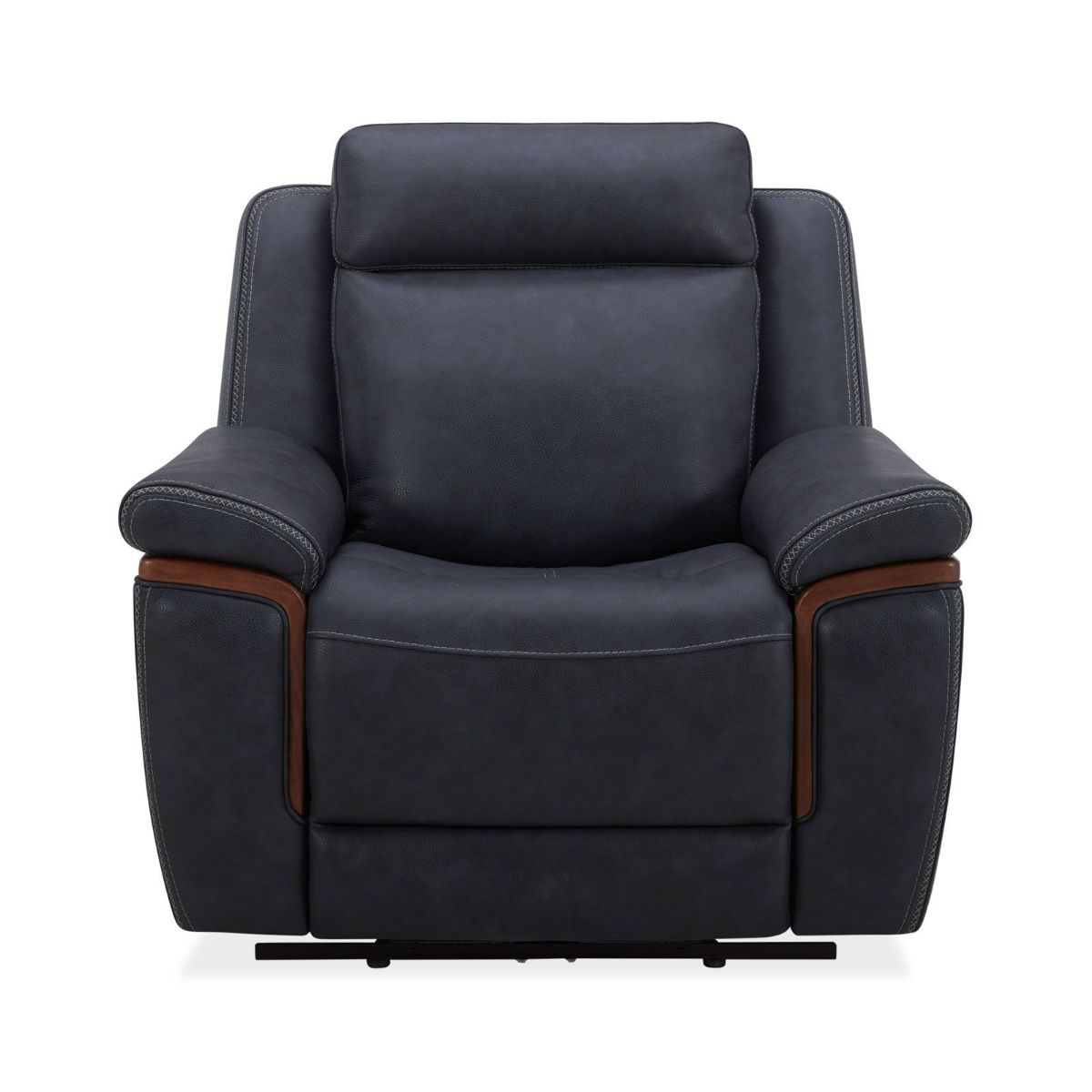 Picture of Nevada Navy Power Recliner