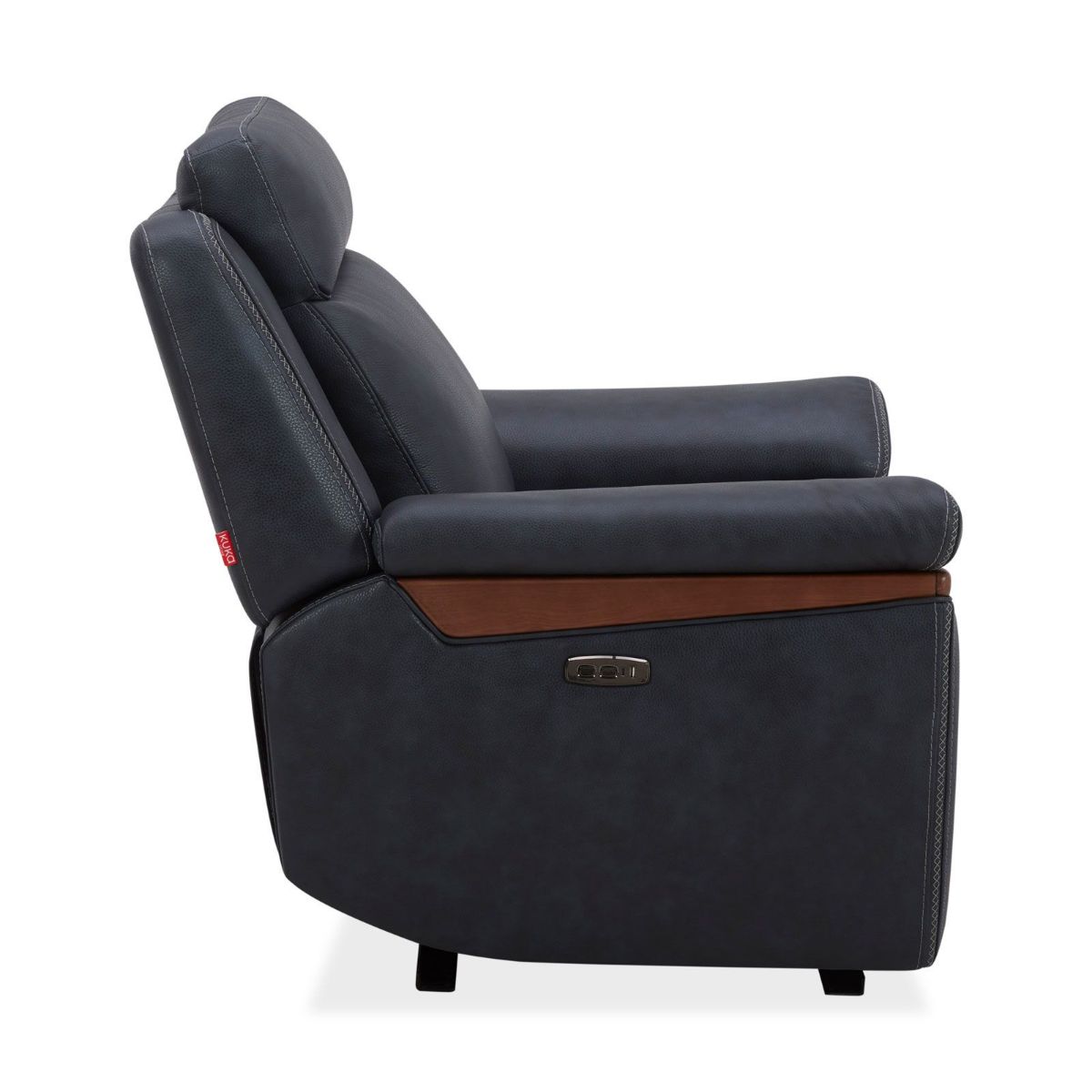 Picture of Nevada Navy Power Recliner