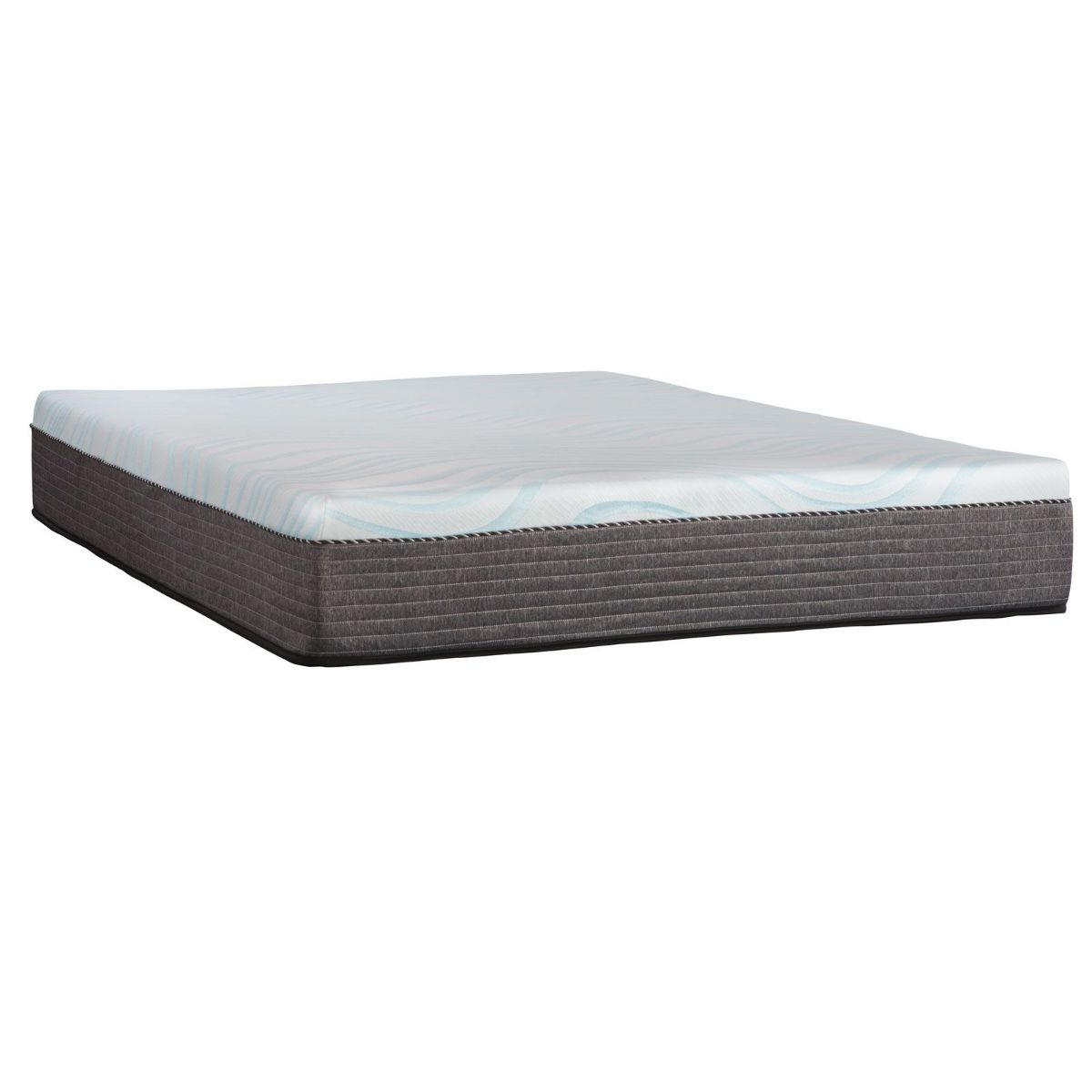 Picture of Twin Dunbarton Hybrid Mattress