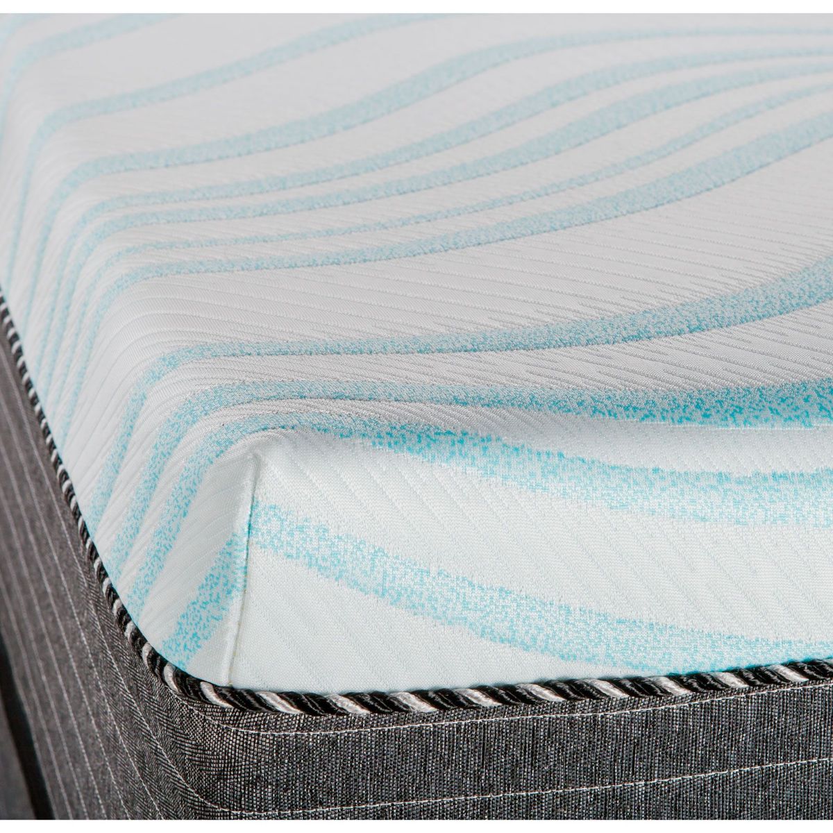 Picture of Twin Dunbarton Hybrid Mattress