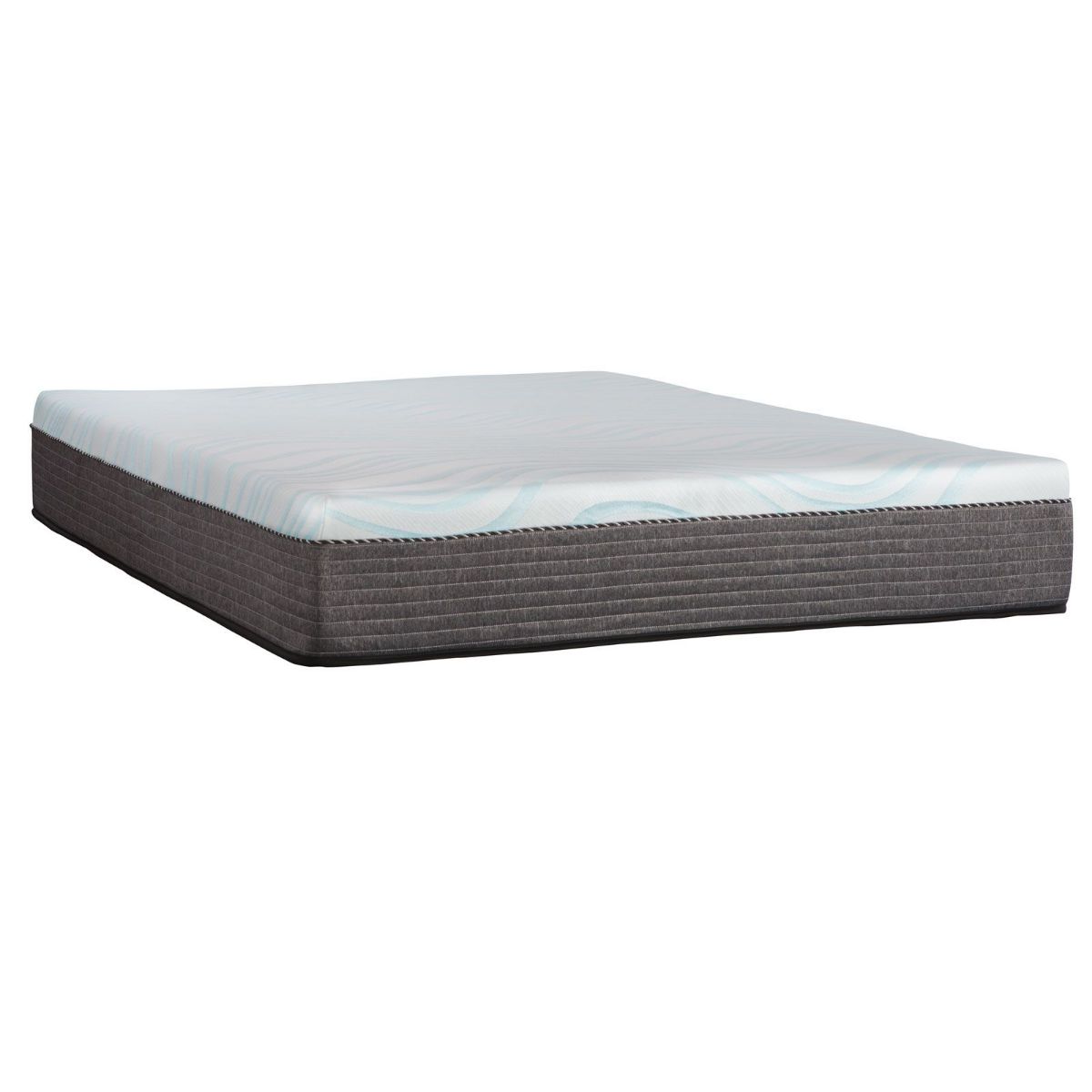 Picture of Queen Dunbarton Hybrid Mattress