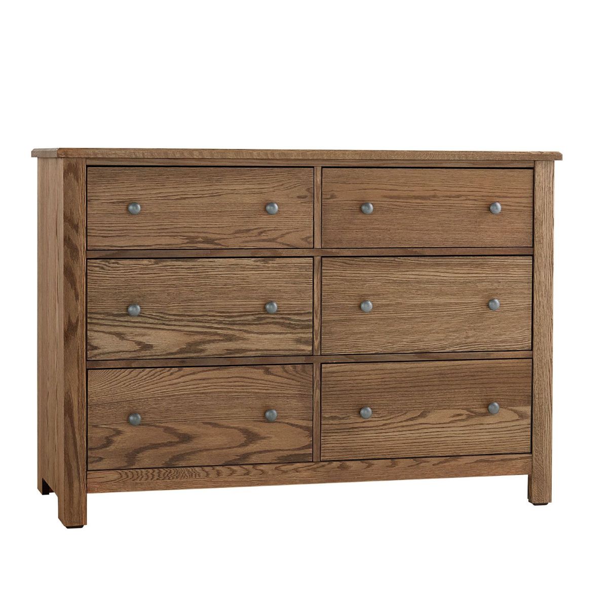 Picture of Fundamentals Natural Dresser