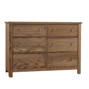 Picture of Fundamentals Natural Dresser