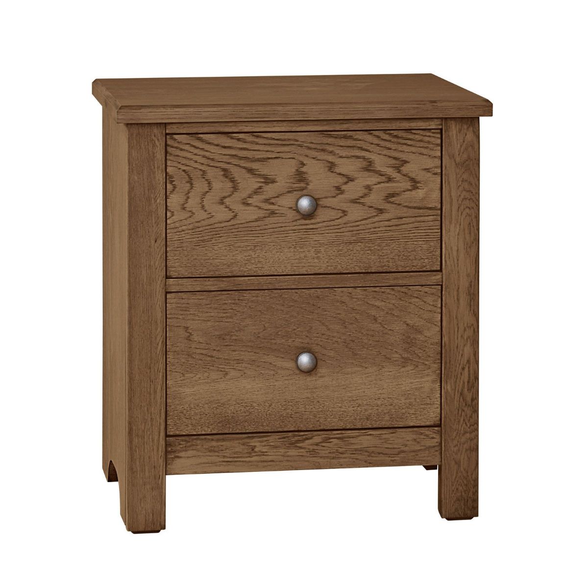 Picture of Fundamentals Natural Nightstand