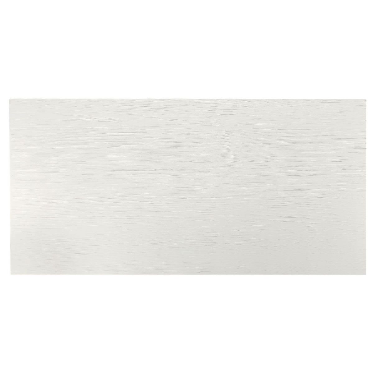 Picture of Fundamentals White Twin Headboard