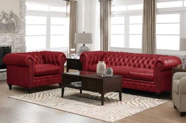 Spotting Quality Furniture: A Buyers Guide