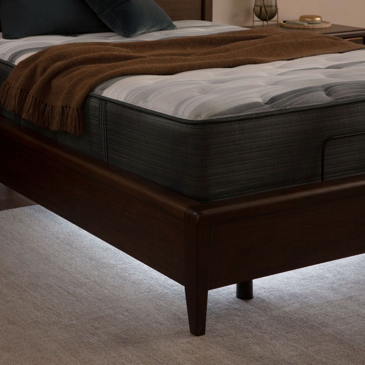 Picture of Twin XL Motion Restore Adjustable Base