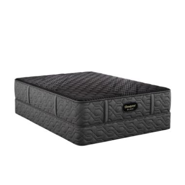 BRB24 Series One Extra Firm Mattress Set