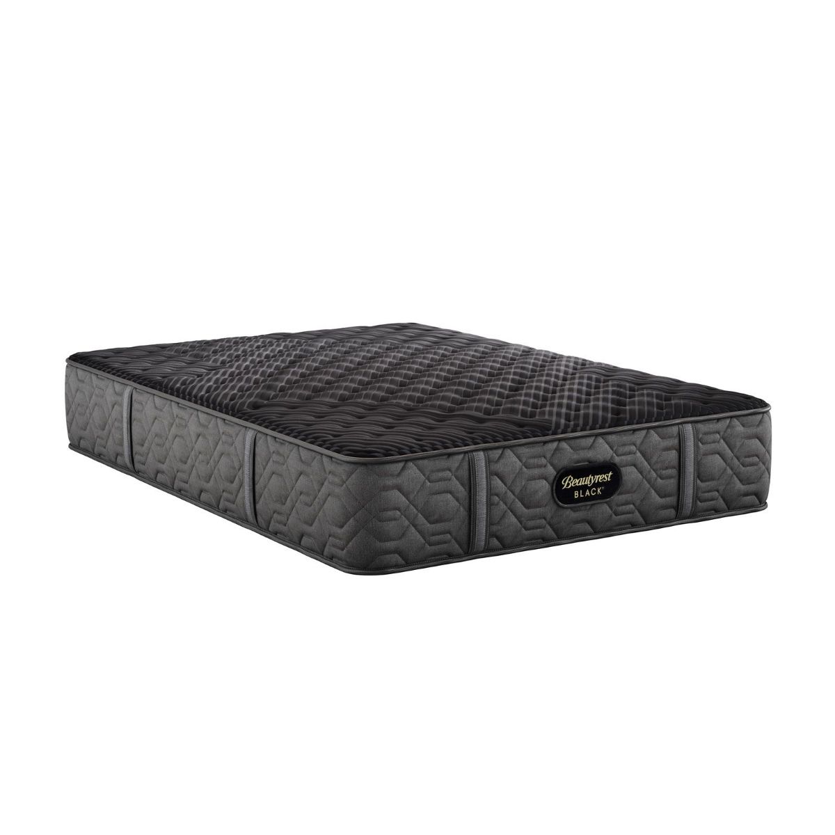 Picture of Beautyrest Black Series One Extra Firm Full Mattress