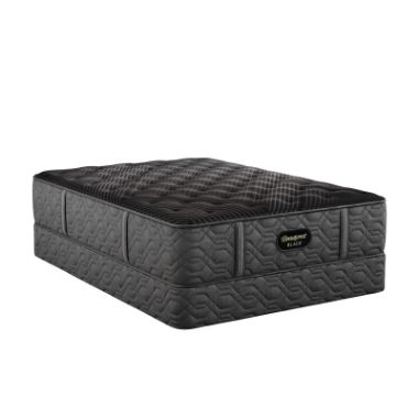 BRB24 Series One Medium Mattress Set