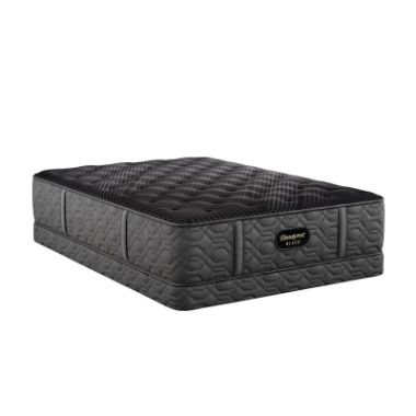 BRB24 Series One Medium Mattress Set
