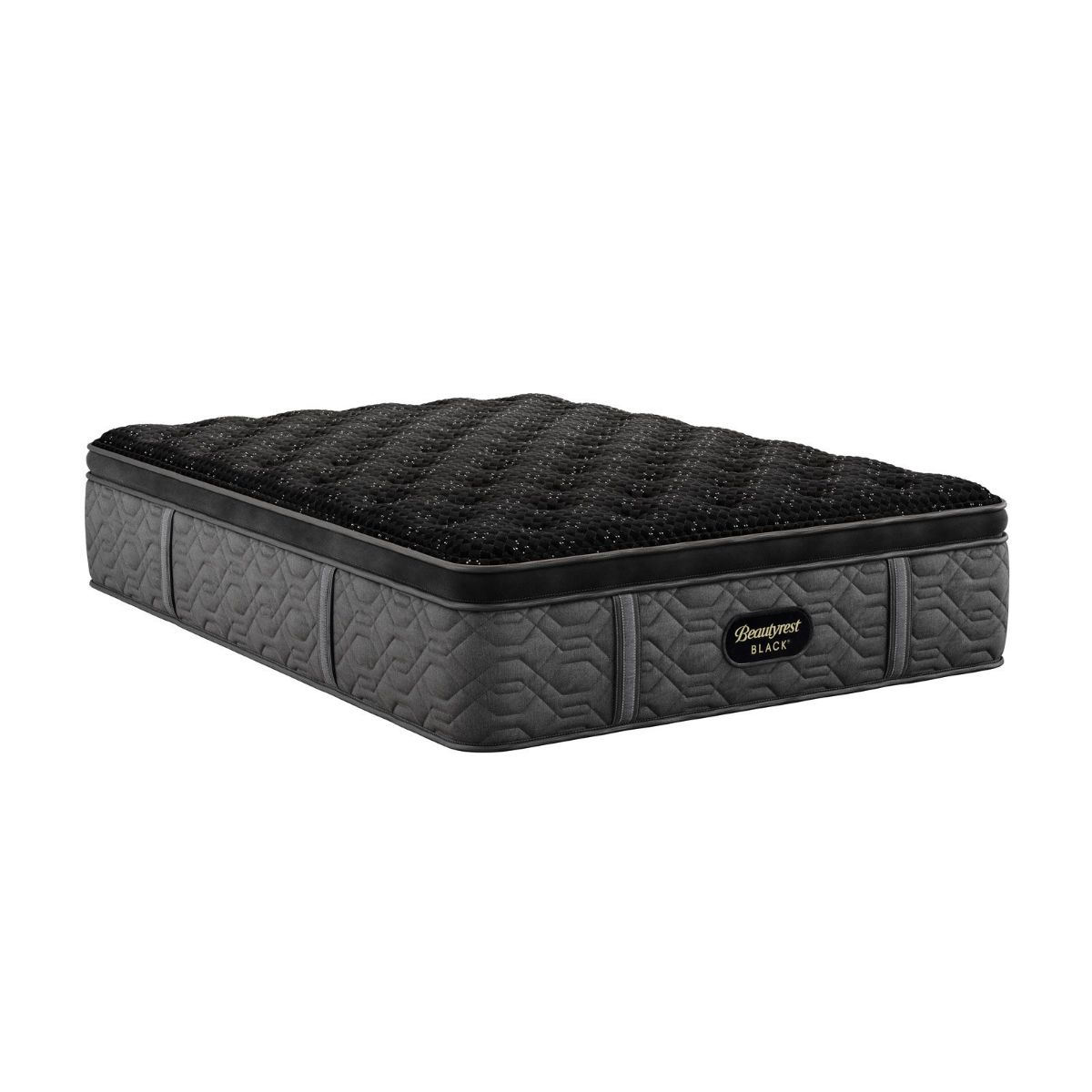 Picture of Beautyrest Black Series Three Medium Pillow Top Full Mattress