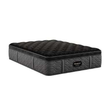 Beautyrest Black Series Three Medium Pillow Top Queen Mattress