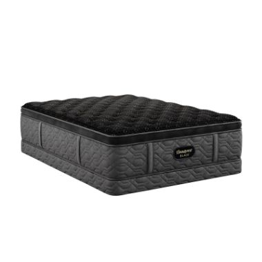 BRB24 Series Three Medium Pillow Top Mattress Set