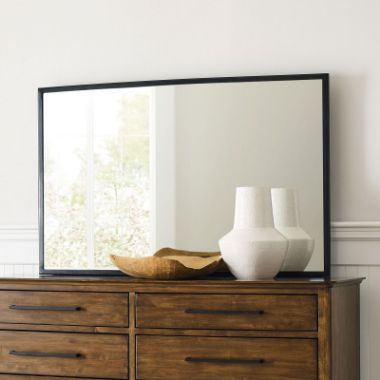 Schafer Mirror