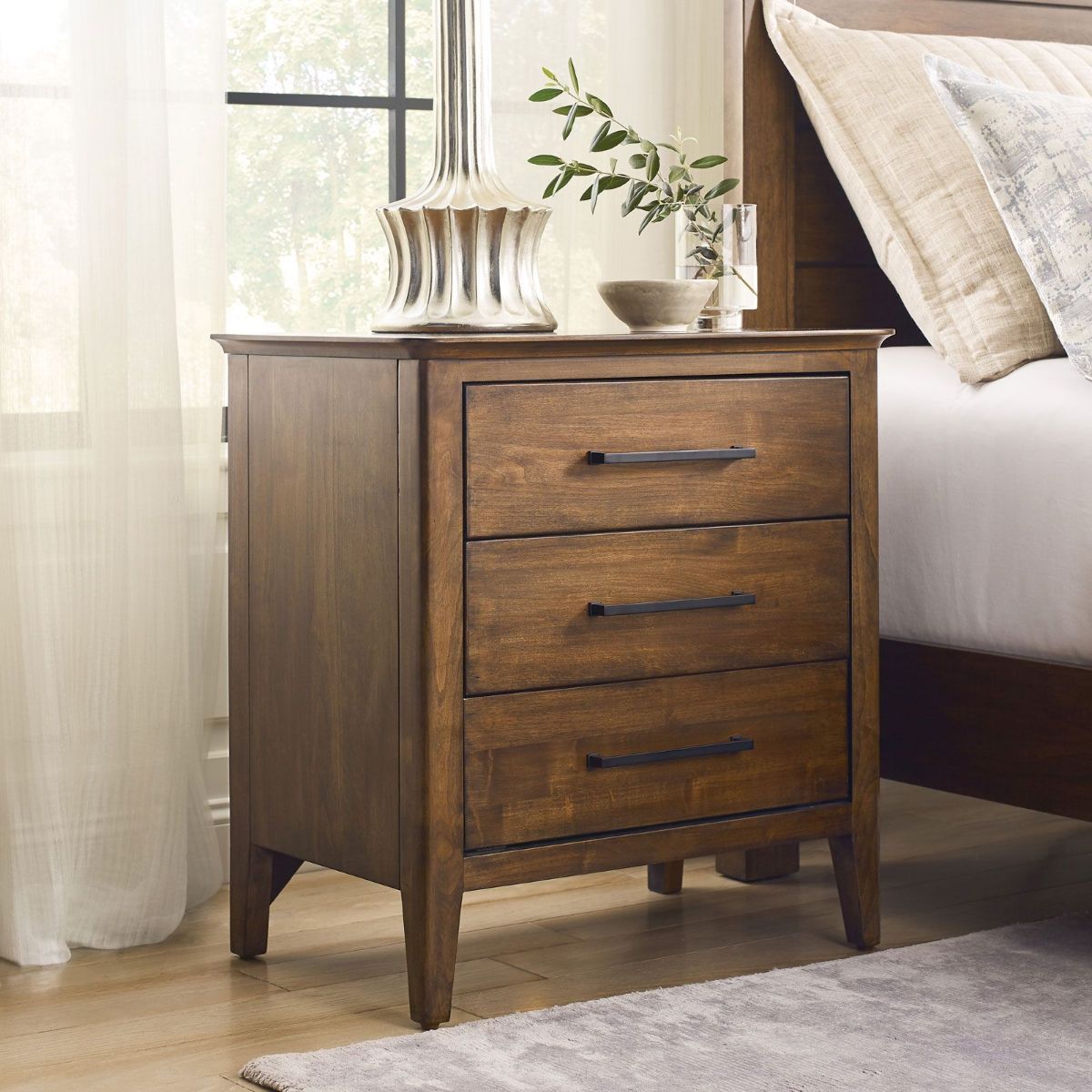 Picture of Larson Nightstand