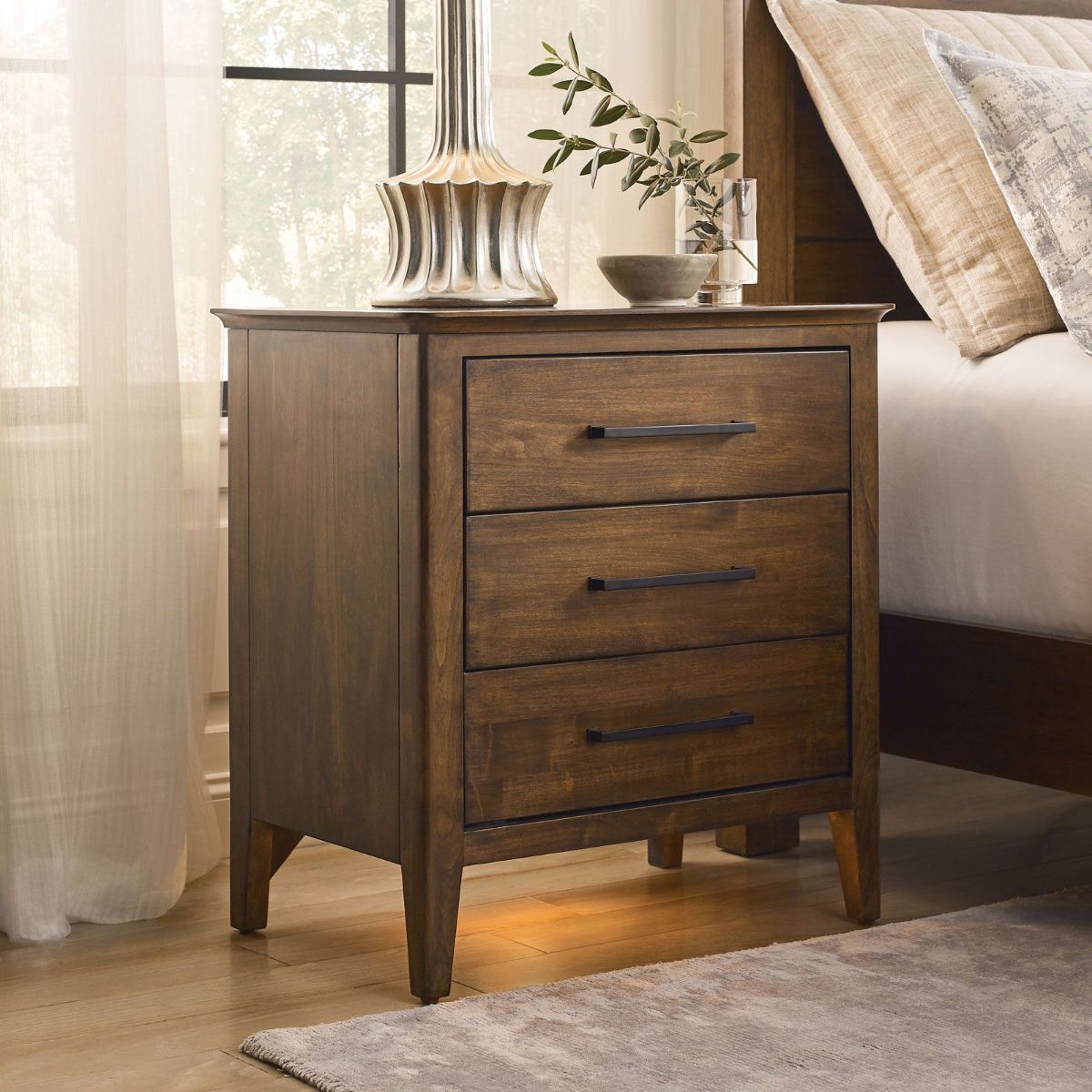 Picture of Larson Nightstand