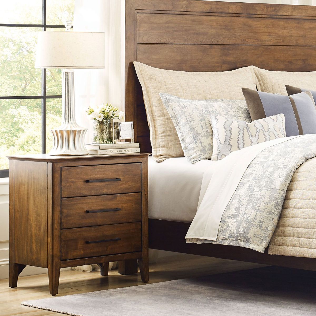 Picture of Larson Nightstand