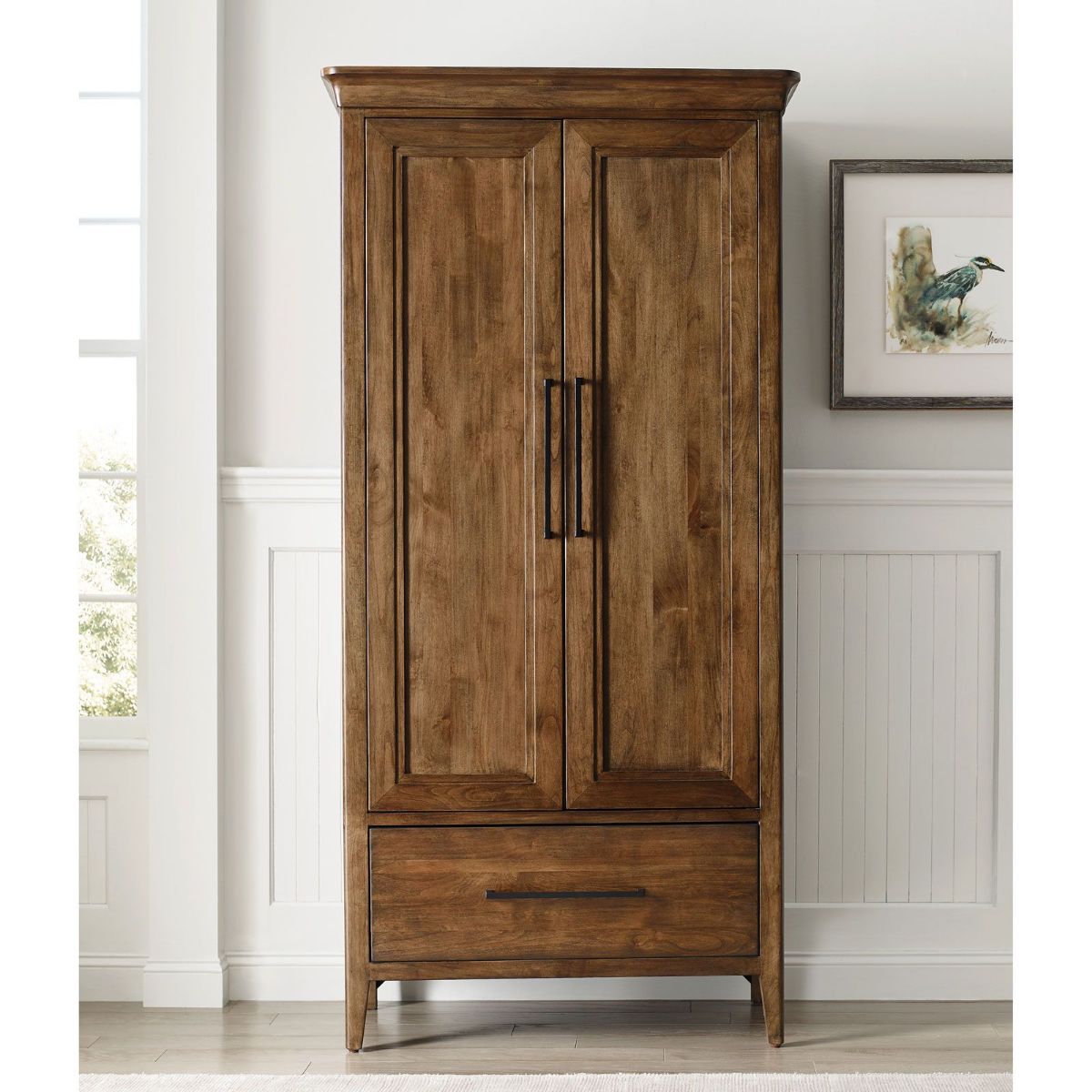 Picture of Kingsley Armoire