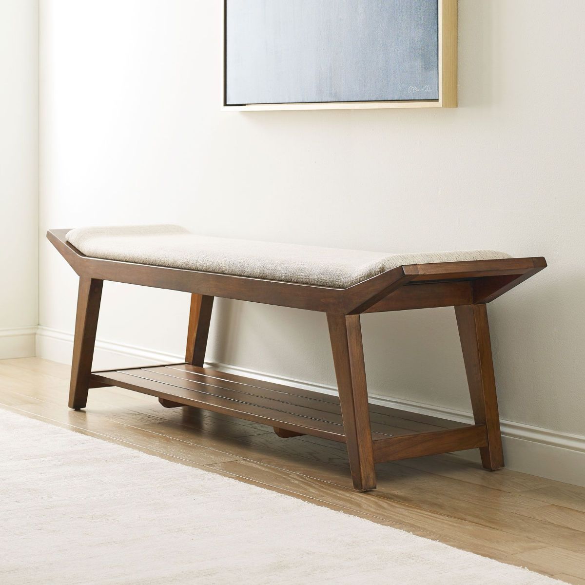 Picture of Atlas Bench