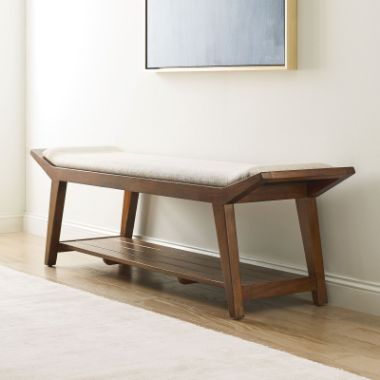 Atlas Bench