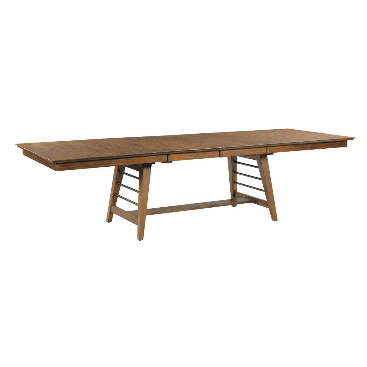 Picture of Zane Trestle Dining Table