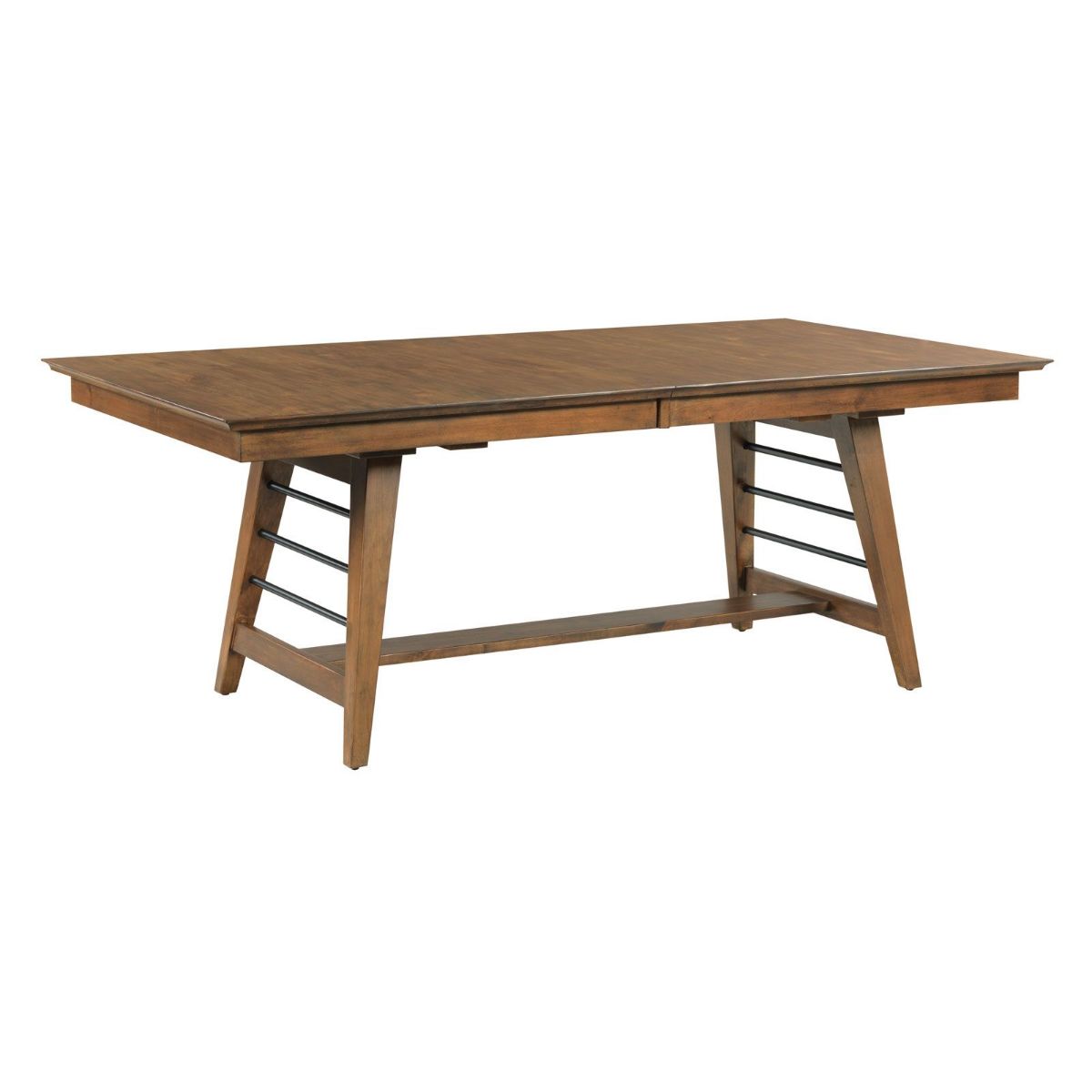 Picture of Zane Trestle Dining Table