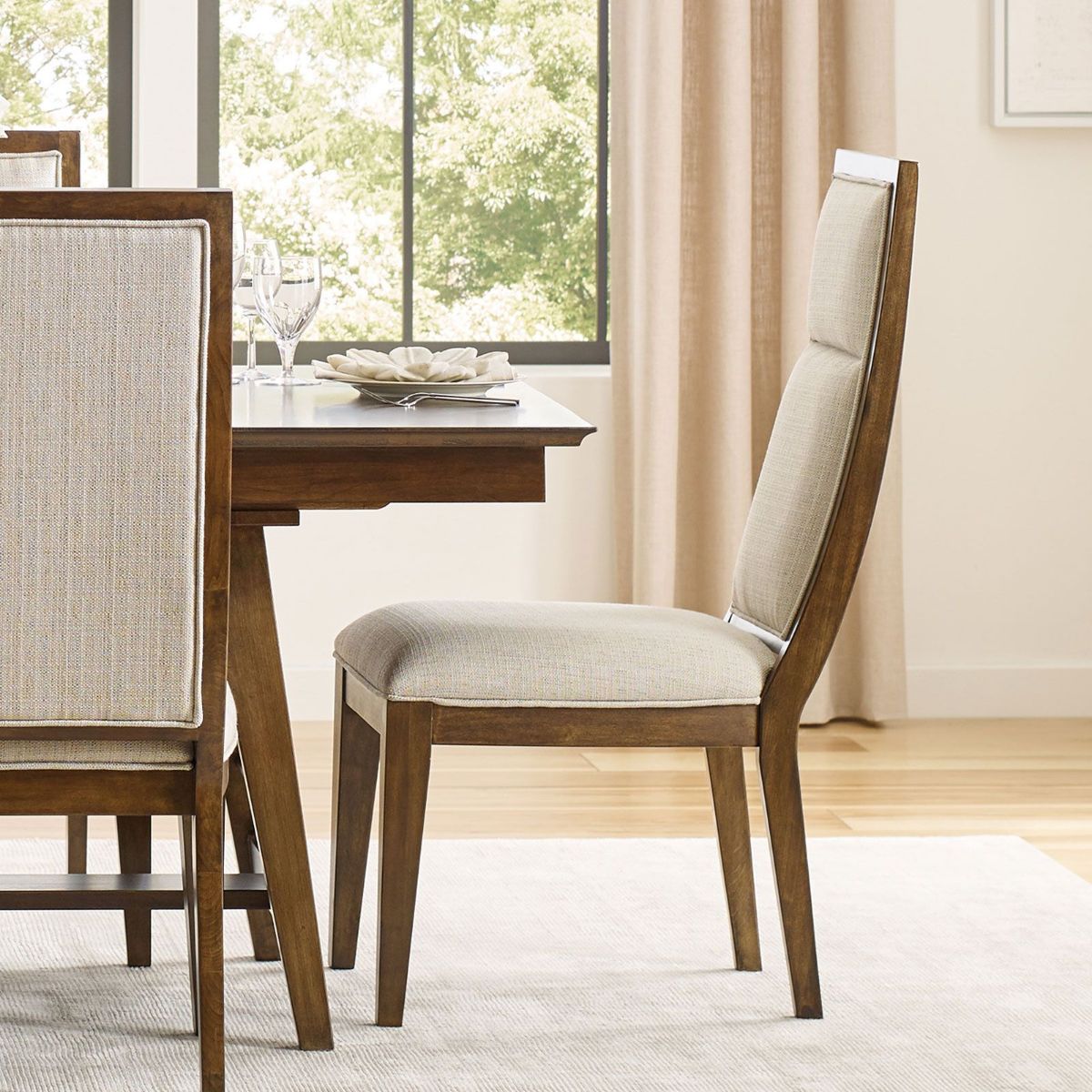 Picture of Doyle Side Chair