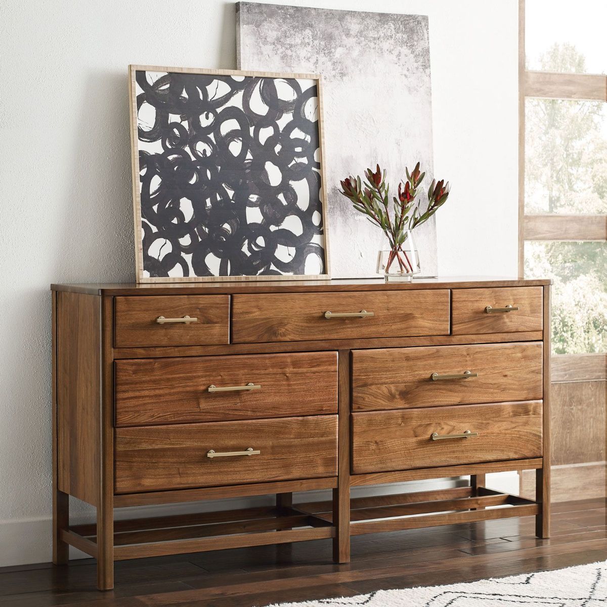 Picture of Wonderland Dresser