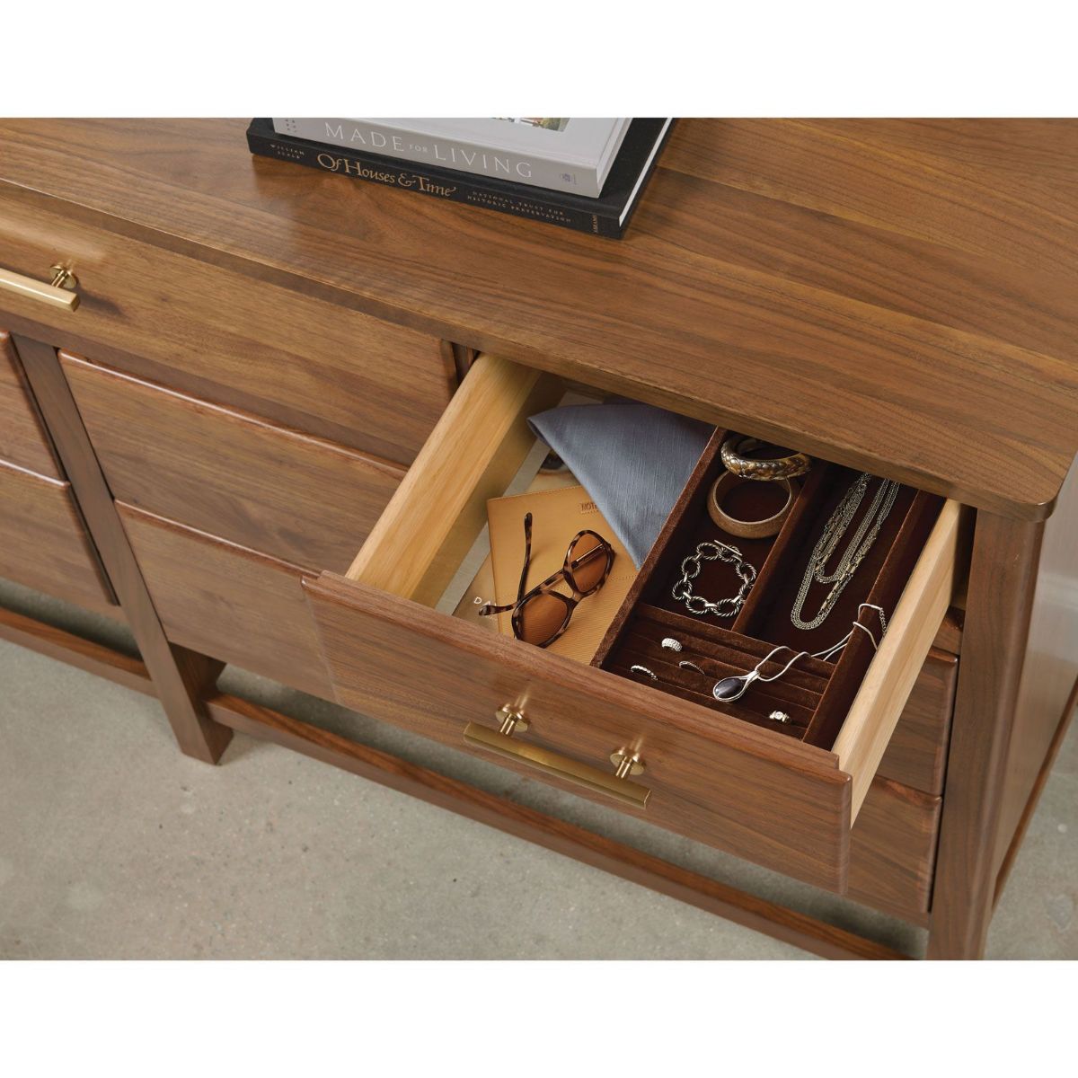 Picture of Wonderland Dresser