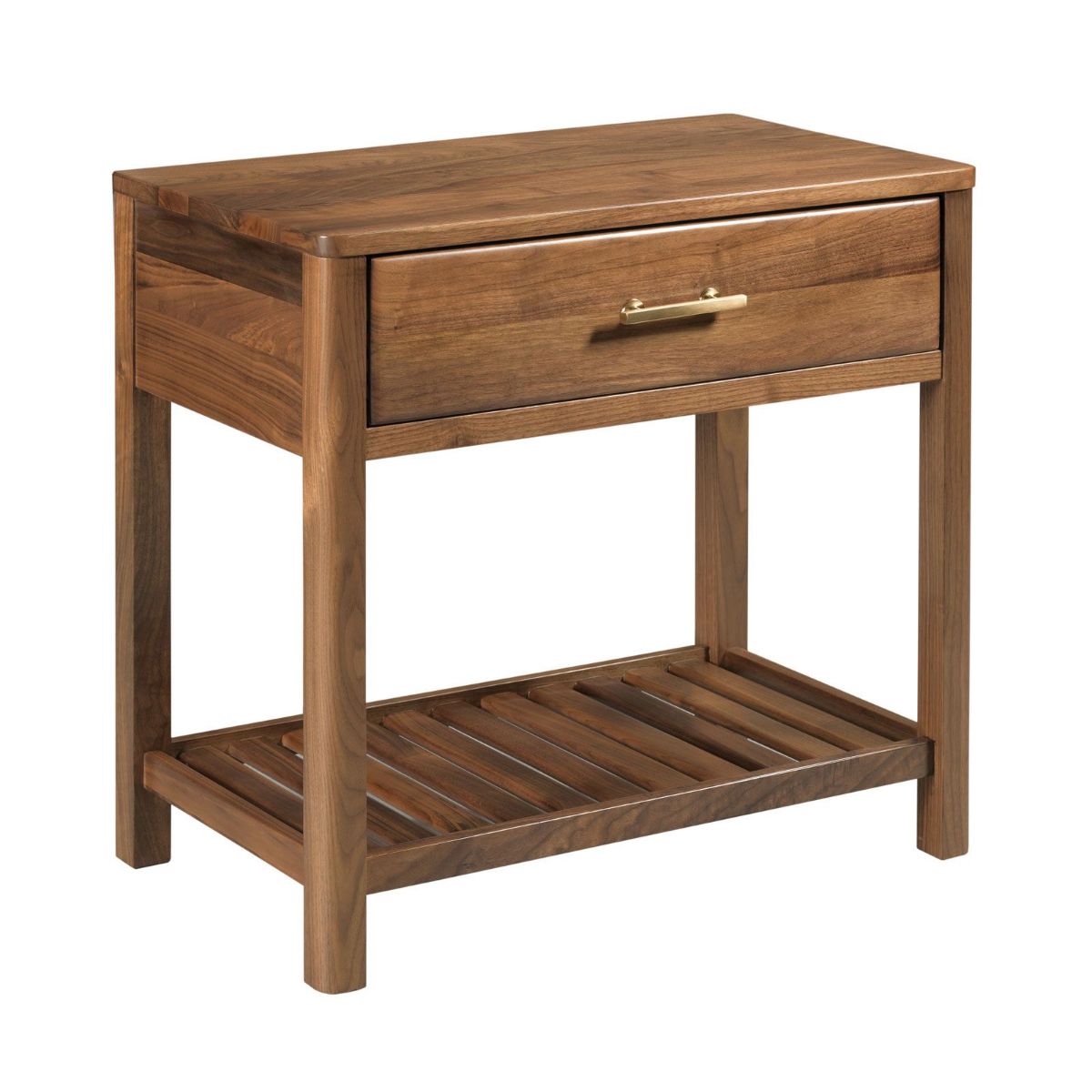 Picture of Highland Open Nightstand