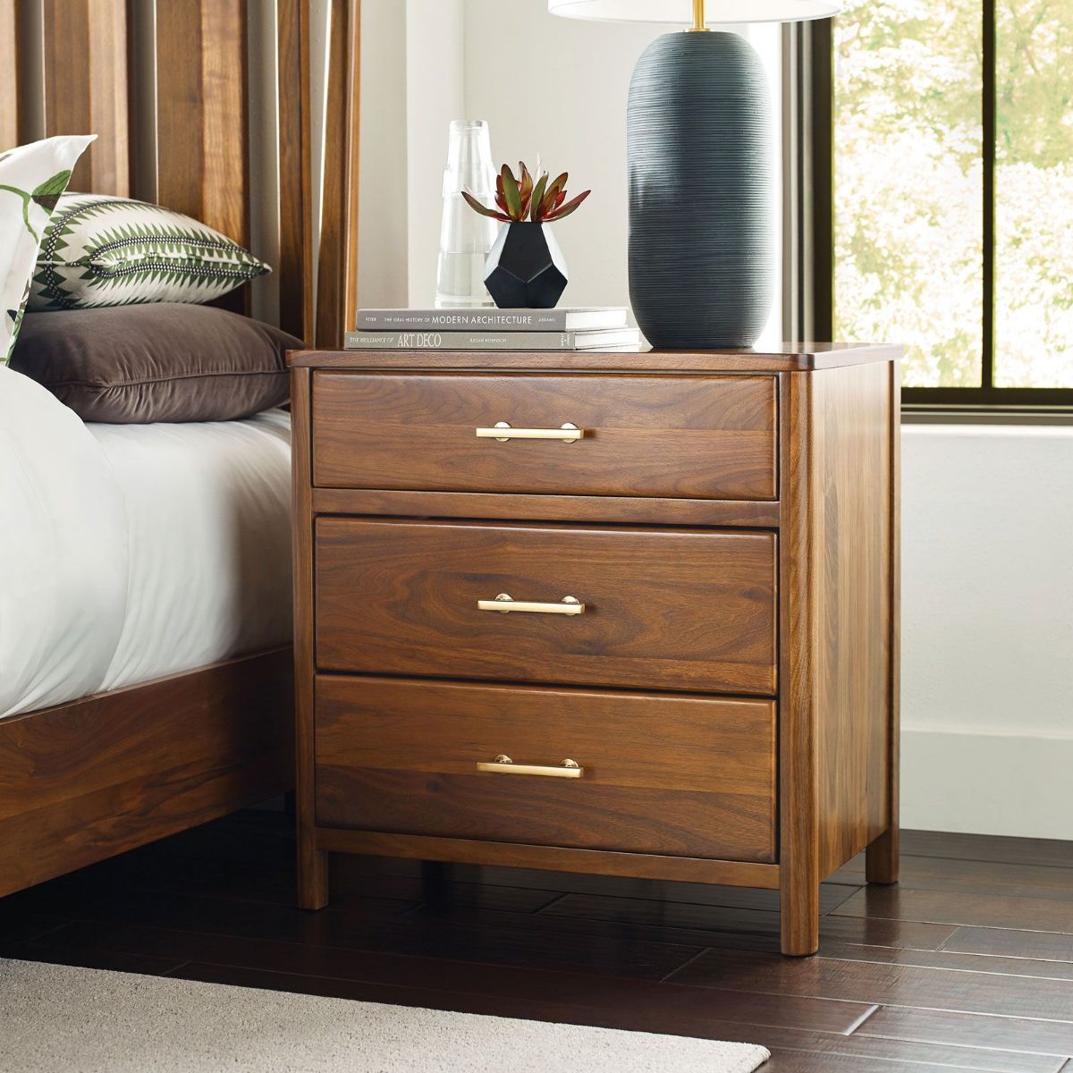 Picture of Main Nightstand