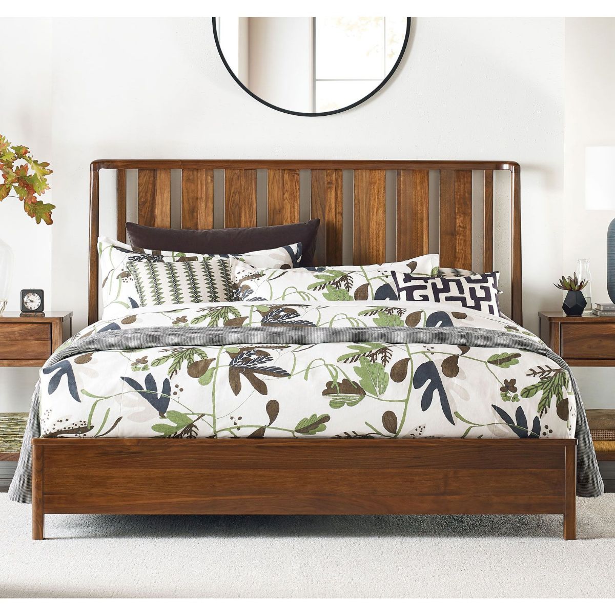 Picture of Ashburn Queen Bed