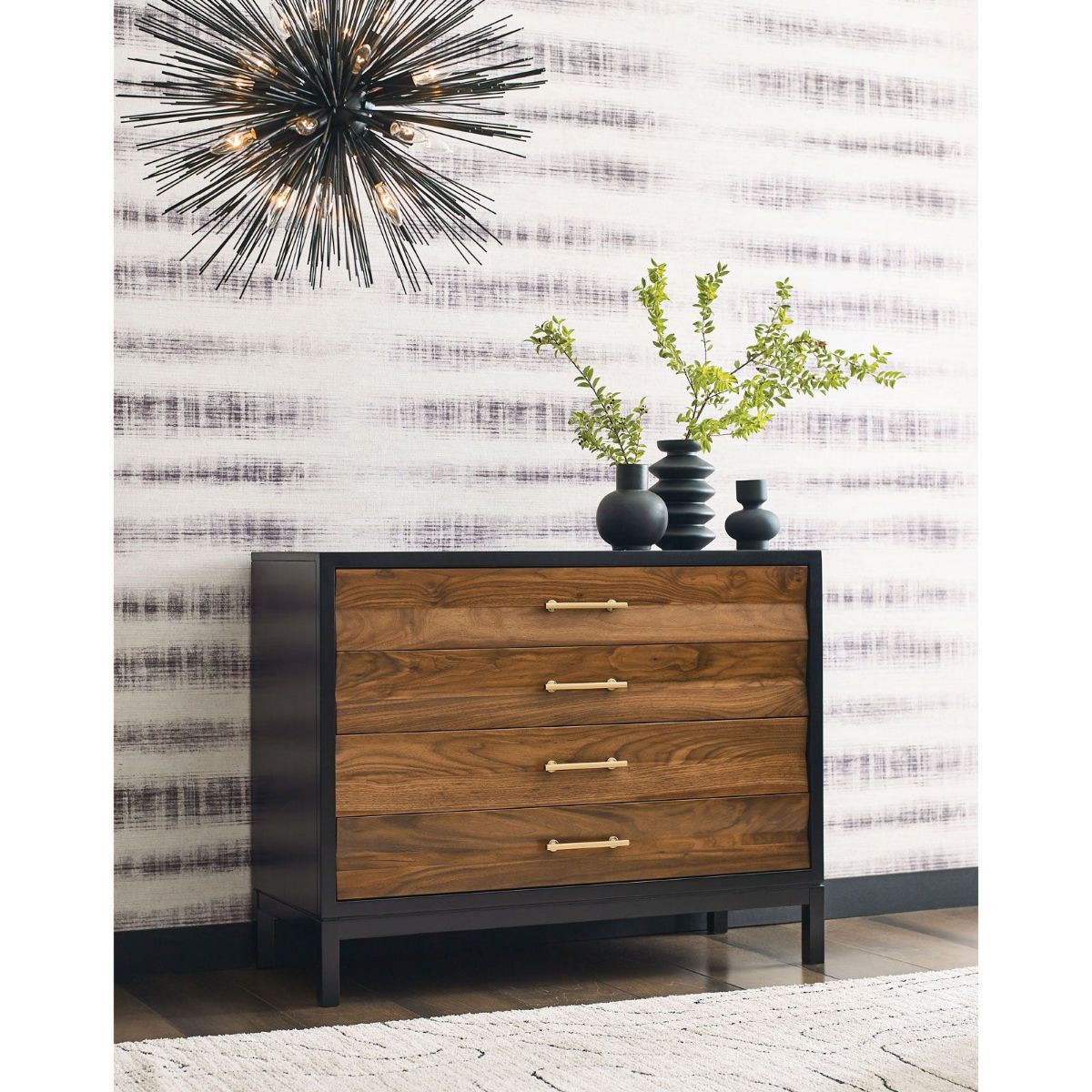 Picture of Backbay Accent Chest