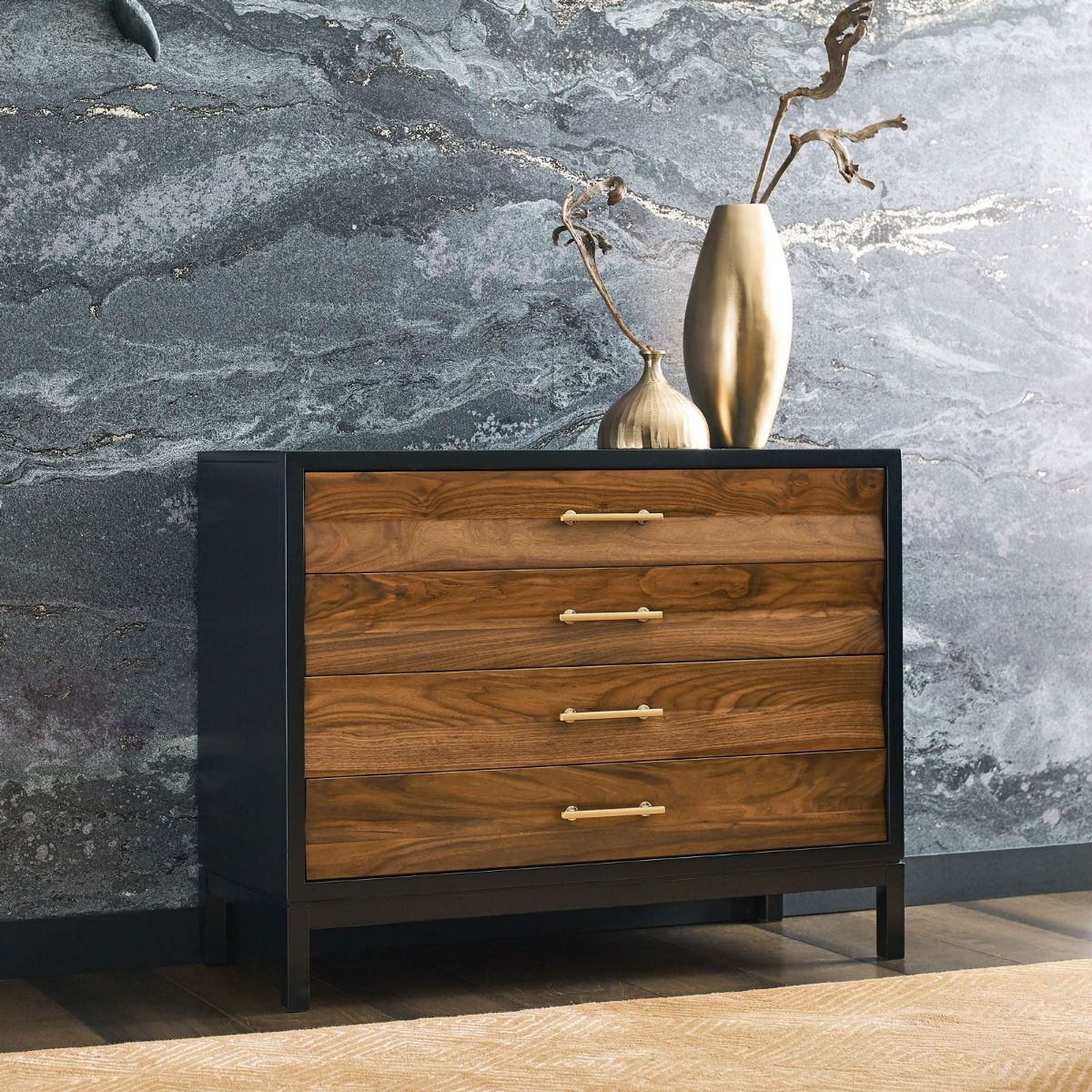 Picture of Backbay Accent Chest