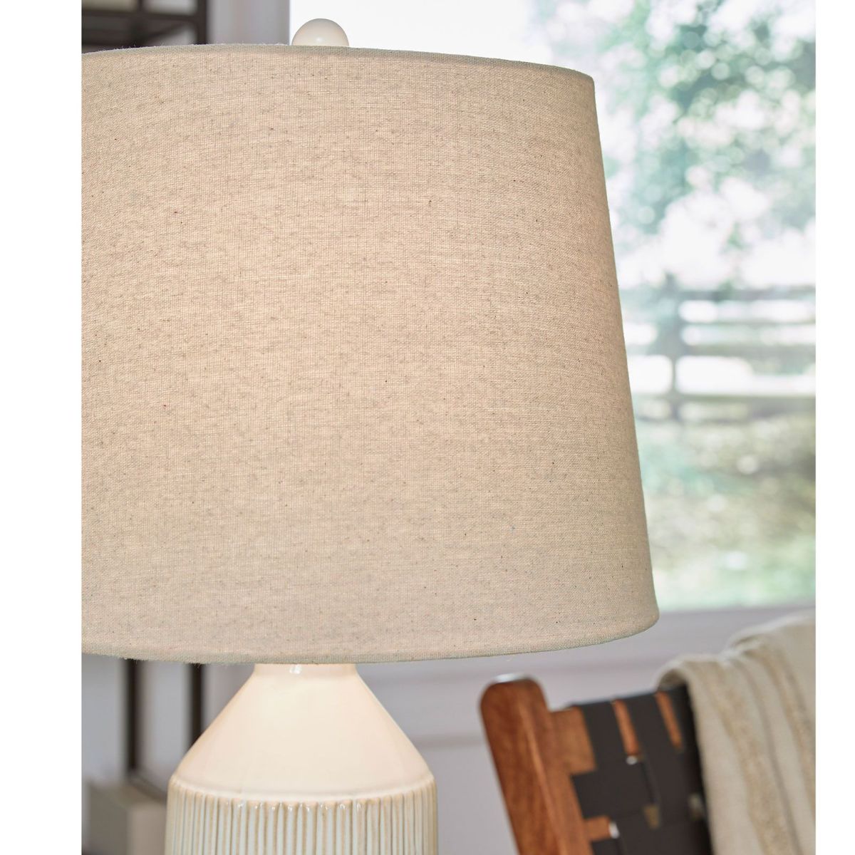 Picture of Willport Table Lamp