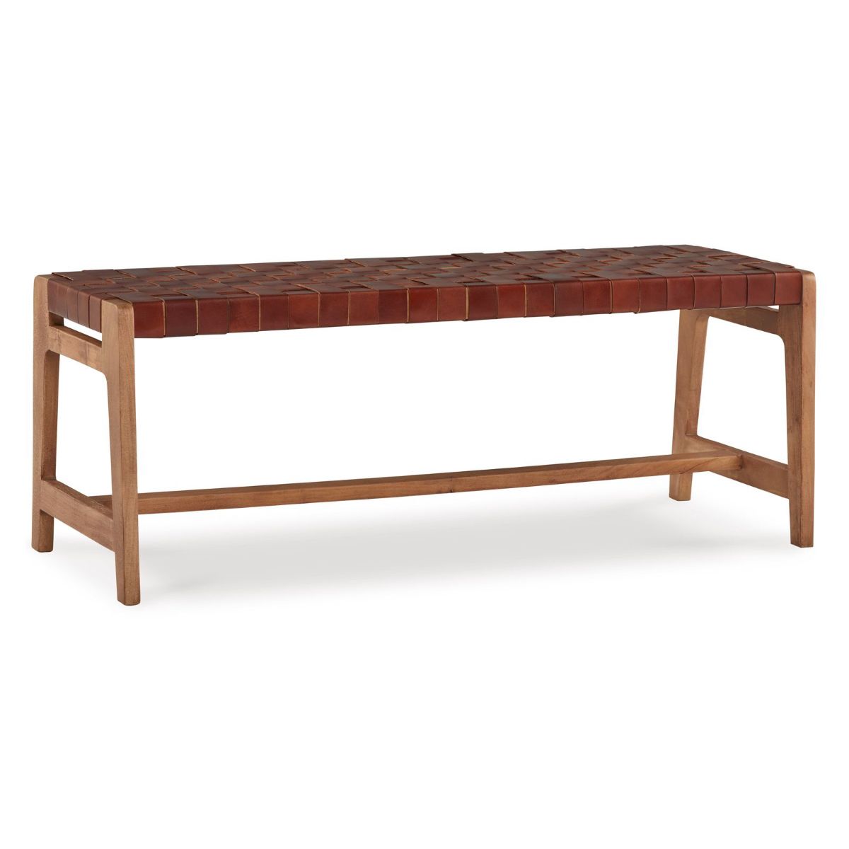 Picture of Lemmund Accent Bench