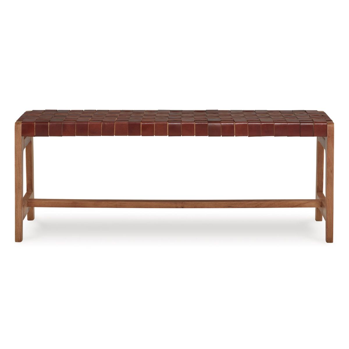 Picture of Lemmund Accent Bench