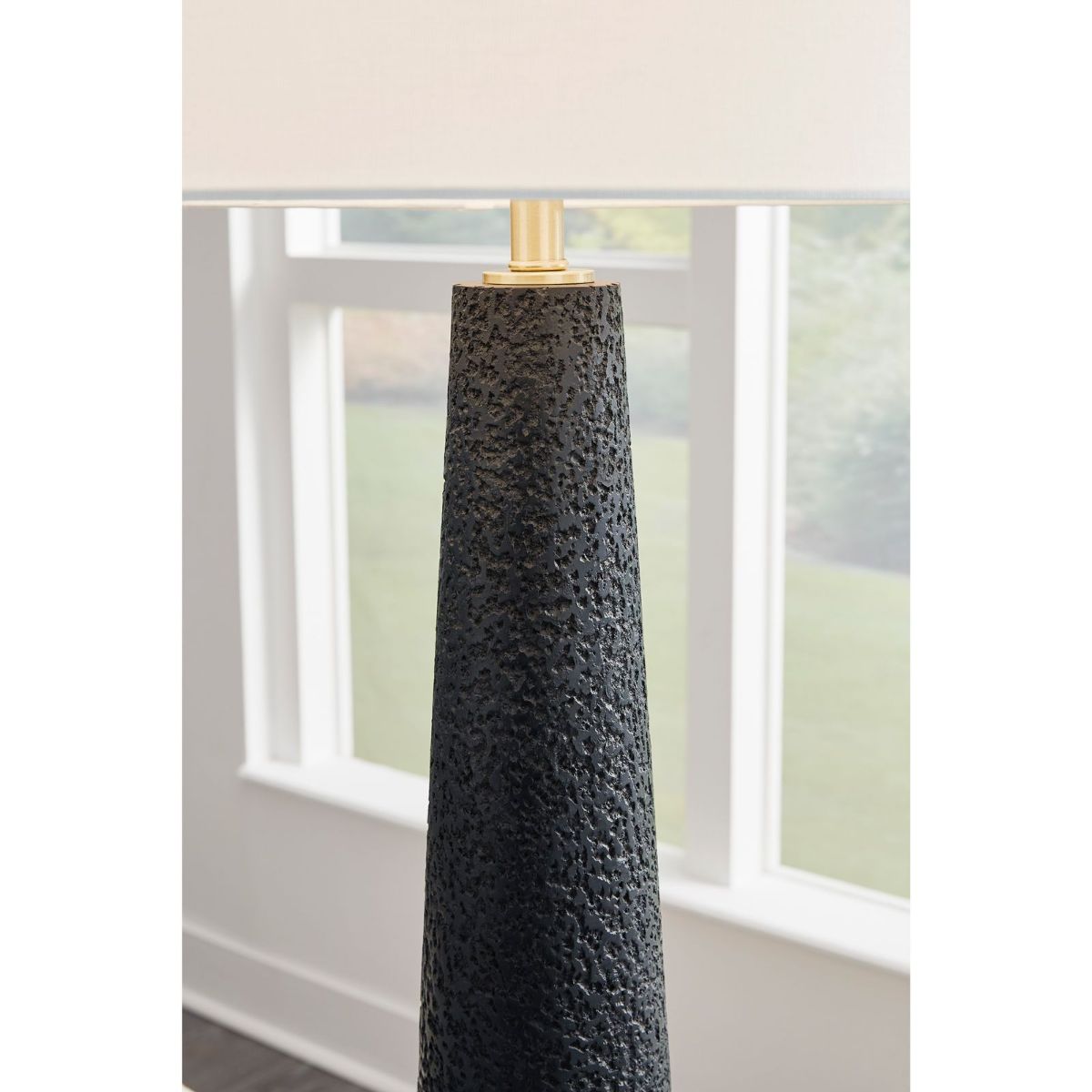 Picture of Hallburg Floor Lamp