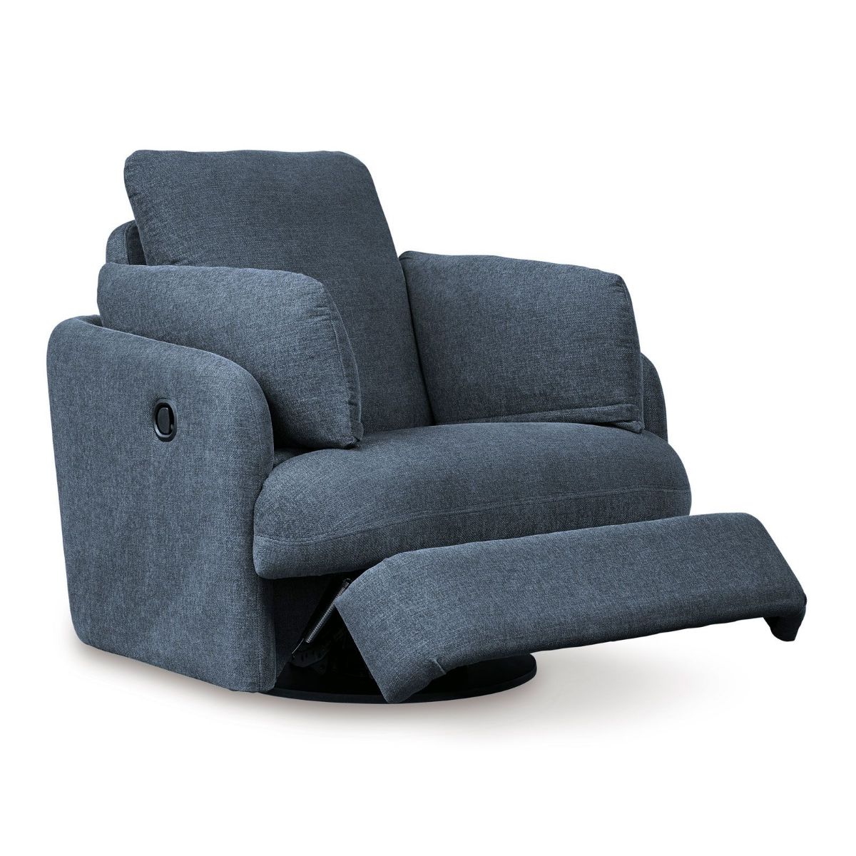 Picture of Modmax Ink Swivel Glider Recliner