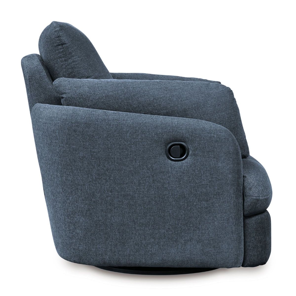 Picture of Modmax Ink Swivel Glider Recliner