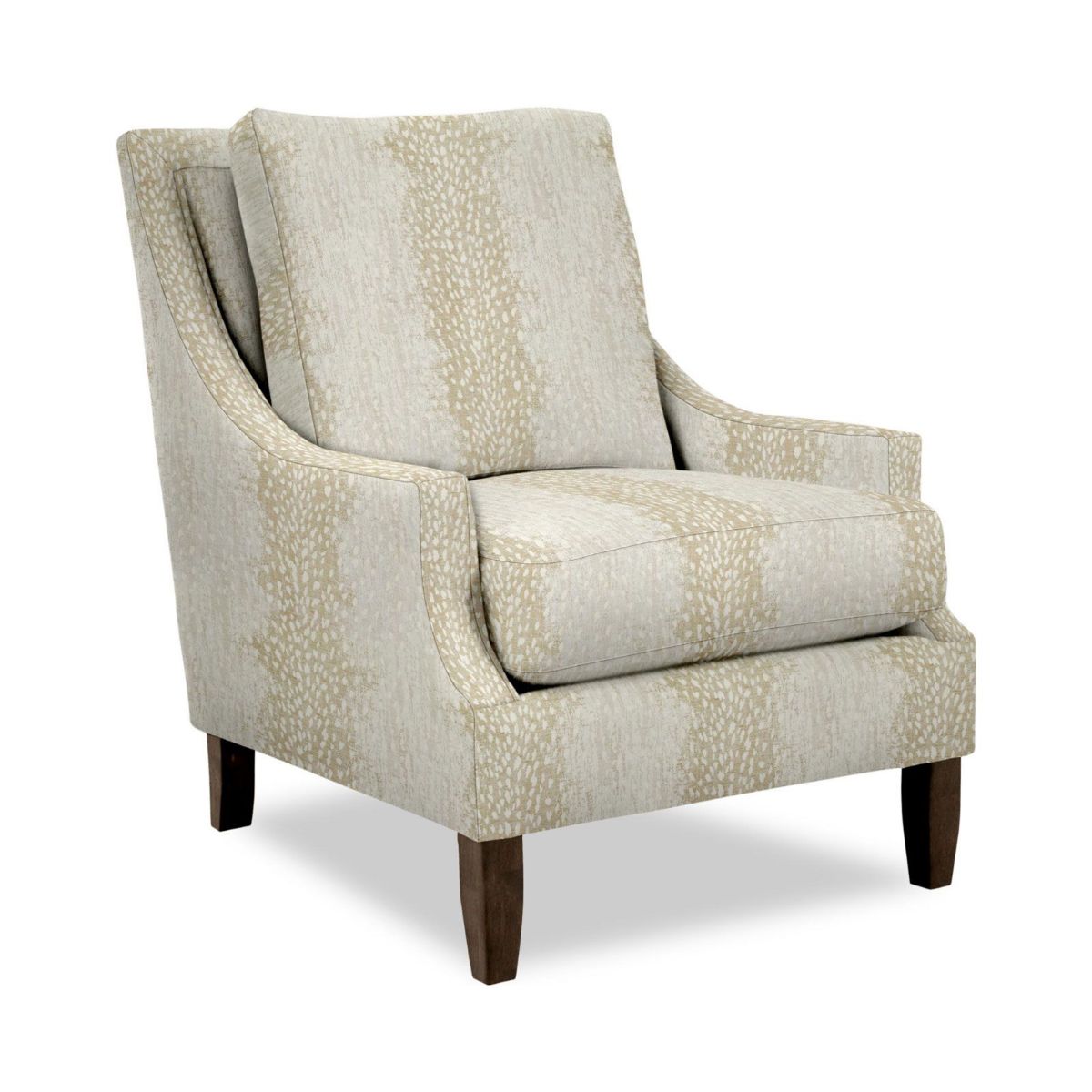 Picture of Doe A Deer Accent Chair